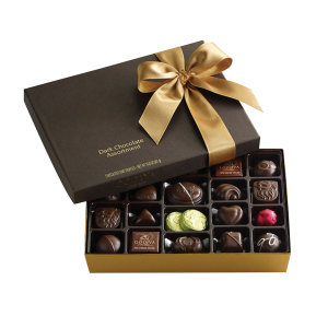 Chocolate Indulgence Experience